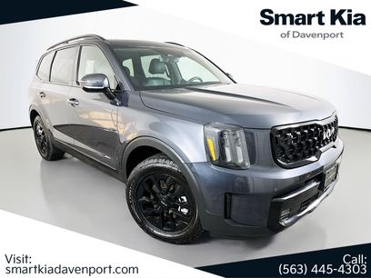 Certified 2024 Kia Telluride SX Prestige X-Pro