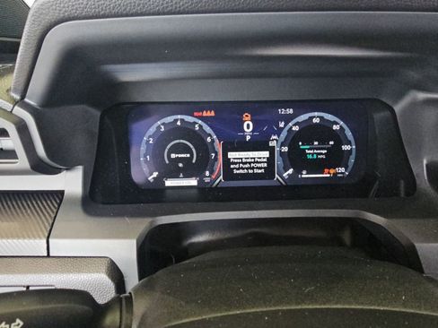 Certified 2025 Toyota Tacoma TRD Pro image 15