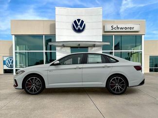 New 2026 Volkswagen Jetta GLI Autobahn video 1