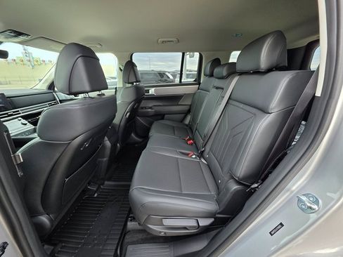 New 2026 Hyundai Santa Fe SEL image 16