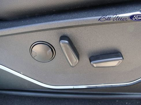 Certified 2024 Ford F350 Lariat w/ Lariat Ultimate Package image 12