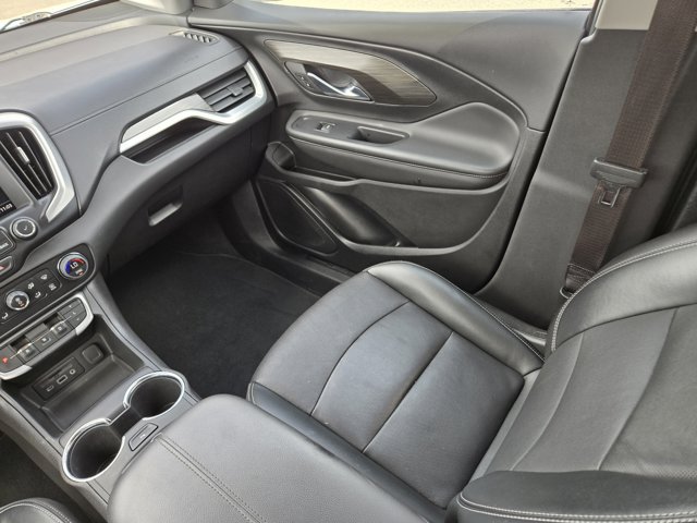 Used 2023 GMC Terrain SLT w/ Tech Package AWD/4WD image 43