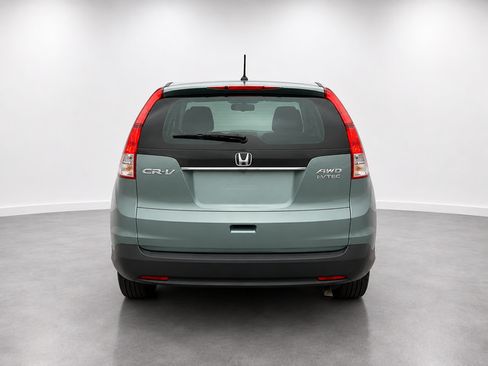 Used 2012 Honda CR-V LX image 4