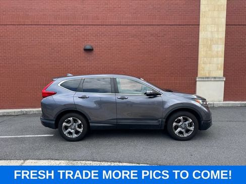 Certified 2019 Honda CR-V EX image 1