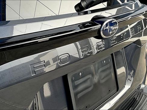 New 2025 Subaru Forester Touring image 12