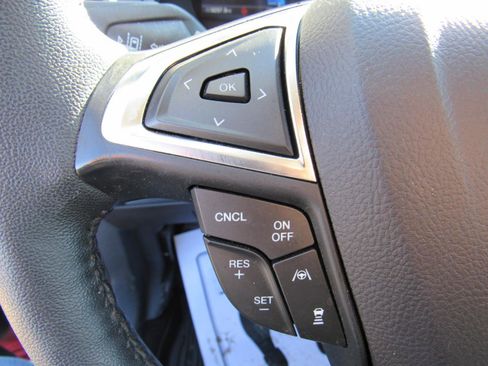 Used 2024 Ford Edge SEL w/ Convenience Package AWD/4WD image 14