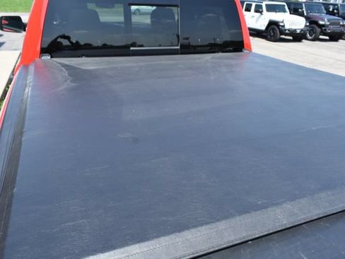 Used 2021 RAM 1500 Big Horn w/ Built-to-serve Edition AWD/4WD image 49