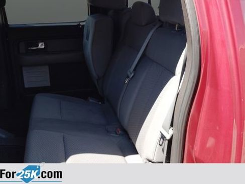 Used 2014 Ford F150 XLT w/ Equipment Group 302A Luxury AWD/4WD image 24