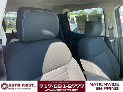 Used 2019 Ford Ranger XLT w/ Equipment Group 301A Mid AWD/4WD image 20