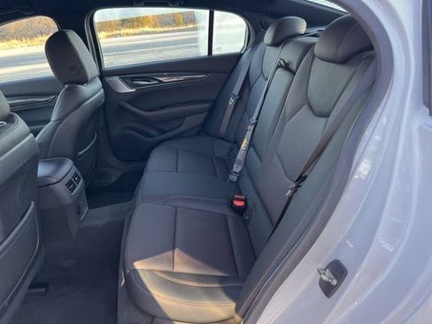 Used 2024 Cadillac CT5 Sport w/ Parking Package image 29