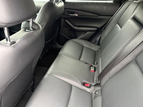 Used 2024 MAZDA CX-30 AWD 2.5 S w/ Select Sport Pkg image 11