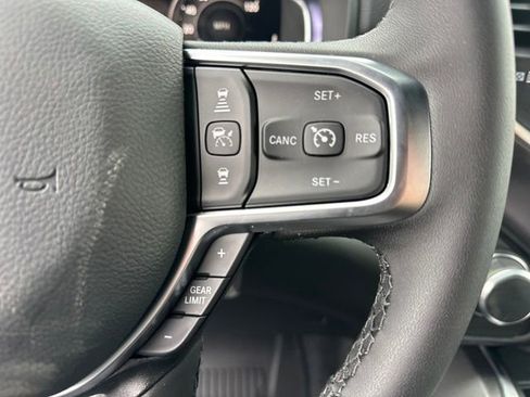 New 2026 RAM 1500 Big Horn image 23