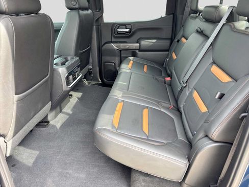 Used 2019 GMC Sierra 1500 AT4 w/ AT4 Premium Package AWD/4WD image 20