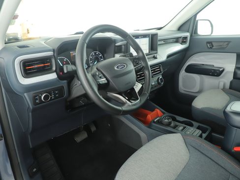 Used 2024 Ford Maverick XLT w/ XLT Luxury Package FWD image 11