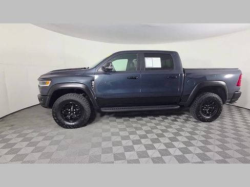 Used 2025 RAM 1500 RHO w/ RHO Level 1 Equipment Group AWD/4WD image 47