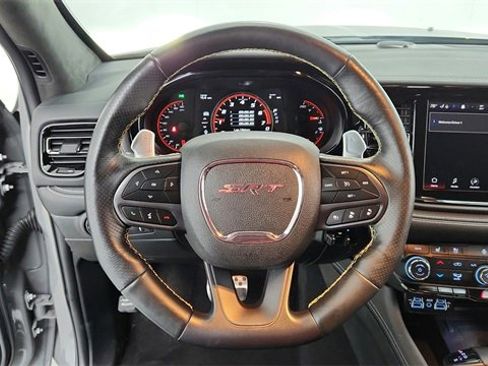 Used 2024 Dodge Durango SRT image 14