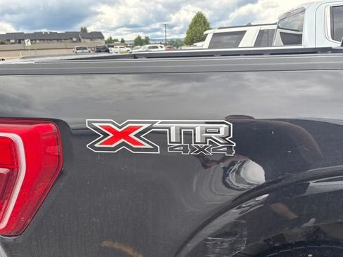 Used 2022 Ford F150 XLT w/ XTR Package AWD/4WD image 15