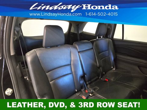Used 2016 Honda Pilot EX-L image 10