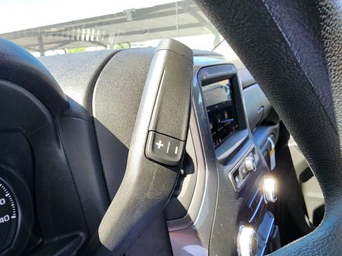 New 2026 GMC Sierra 3500 Pro AWD/4WD image 27