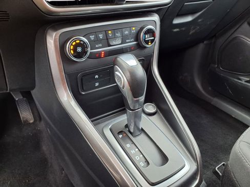 Used 2022 Ford EcoSport SE w/ SE Convenience Package image 18