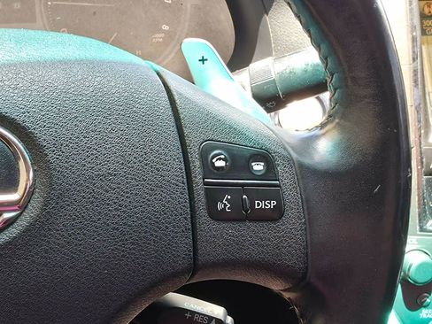 Used 2010 Lexus IS 250 RWD image 17