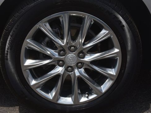 Used 2021 Buick Enclave Premium w/ Surround and Sites Package FWD image 10