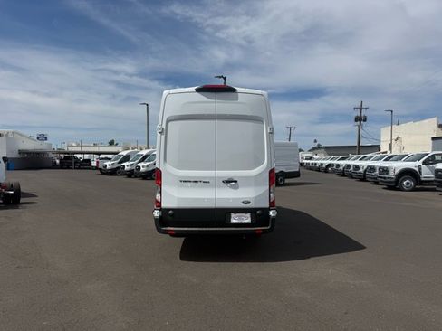 New 2026 Ford Transit 350 148 High Roof Extended RWD image 4