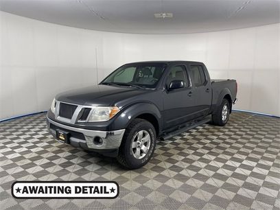 Used 2010 Nissan Frontier SE