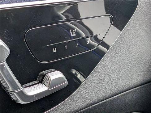 New 2026 Mercedes-Benz GLC 300 4MATIC image 14