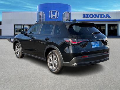 New 2026 Honda HR-V LX