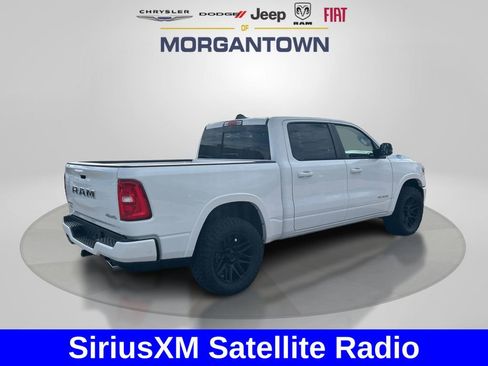 New 2026 RAM 1500 Big Horn image 5