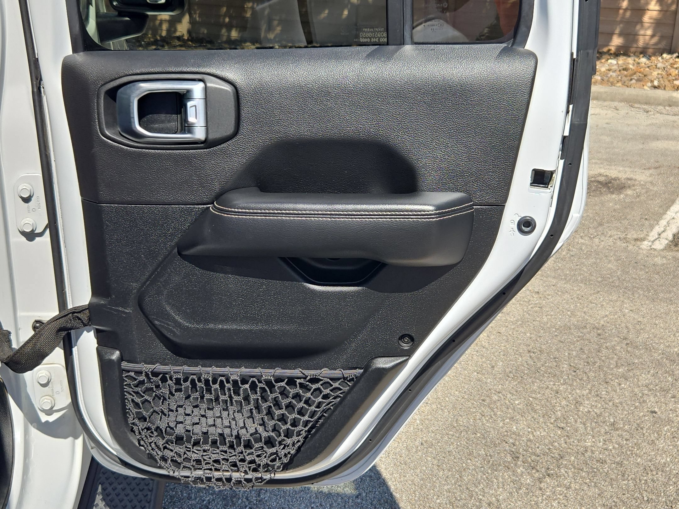 Used 2020 Jeep Gladiator Overland AWD/4WD image 26