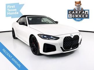 Used 2024 BMW M440i Convertible w/ Premium Package video 1