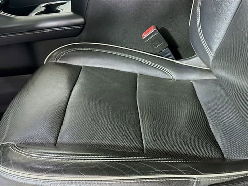 Used 2021 Chevrolet Tahoe Premier w/ Premium Package image 21