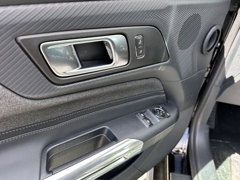 New 2026 Ford Mustang Coupe image 19