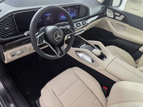 New 2026 Mercedes-Benz GLE 450 4MATIC image 7