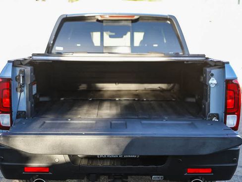 Certified 2023 Honda Ridgeline Black Edition image 21