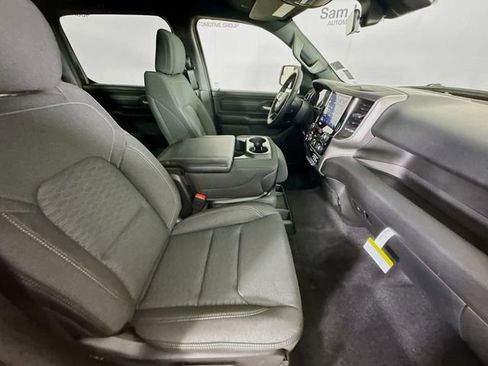 New 2026 RAM 1500 Classic Warlock image 25