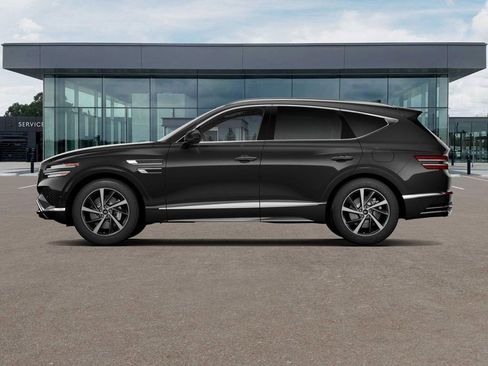 New 2026 Genesis GV80 2.5T Advanced image 4
