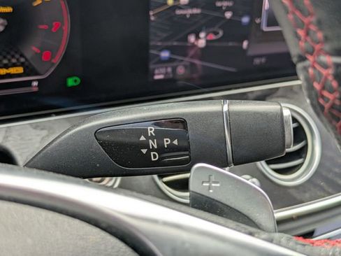 Used 2017 Mercedes-Benz E 43 AMG 4MATIC Sedan image 26