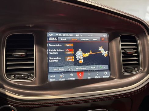 Used 2021 Dodge Charger Scat Pack image 24