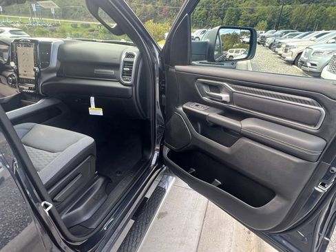 New 2026 RAM 1500 Big Horn image 31