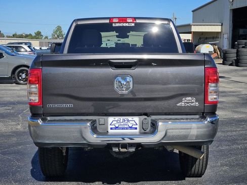 Used 2024 RAM 2500 Big Horn image 5