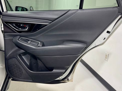 Used 2023 Subaru Outback Touring XT image 29