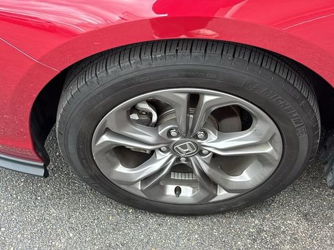 Used 2024 Honda Accord EX image 30
