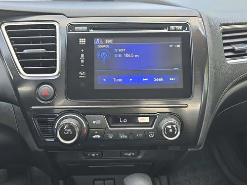 Used 2014 Honda Civic EX-L image 23