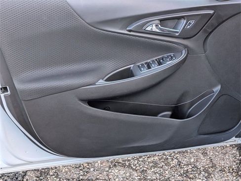 Used 2023 Chevrolet Malibu LT w/ Driver Confidence Package image 14