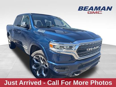 Used 2020 RAM 1500 Limited