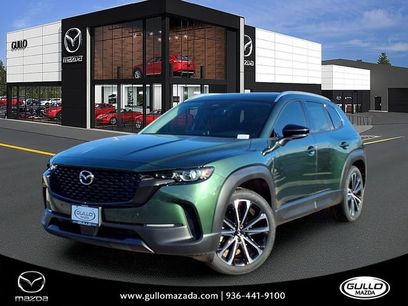 New 2026 MAZDA CX-50 AWD 2.5 S w/ Weather Package