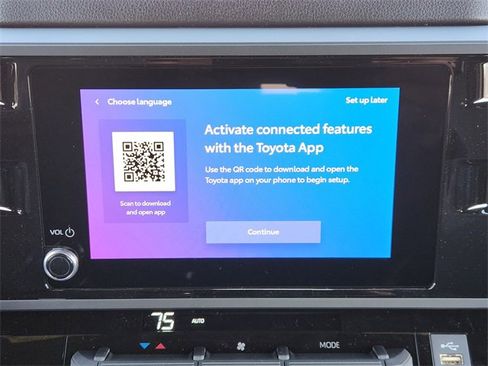 New 2026 Toyota Tundra SR image 10